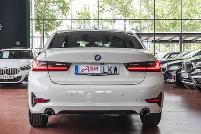 BMW Serie 3