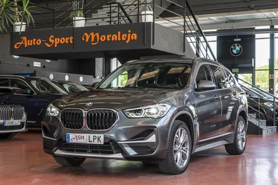 BMW X1 sDrive 18i 140cv Advantage ocasión