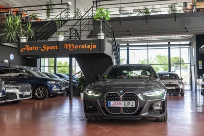 BMW Serie 4