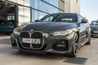 BMW Serie 4