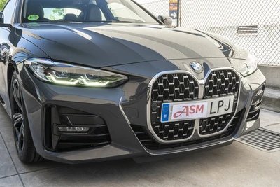 BMW Serie 4