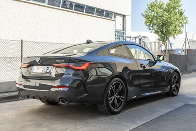 BMW Serie 4