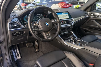 BMW Serie 4