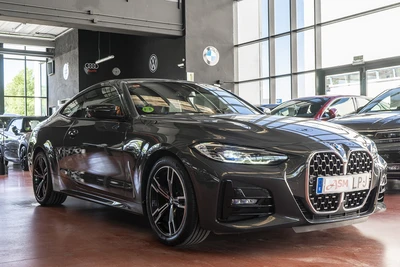 BMW Serie 4