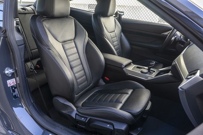 BMW Serie 4