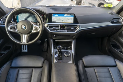 BMW Serie 4