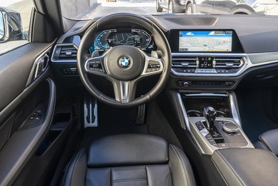 BMW Serie 4