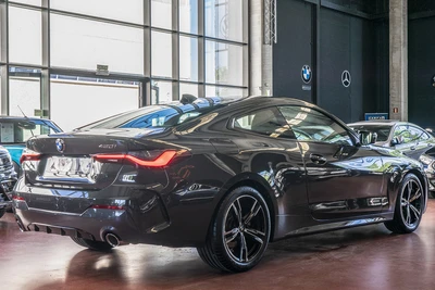 BMW Serie 4
