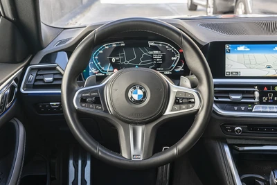 BMW Serie 4