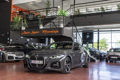 BMW Serie 4
