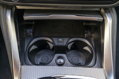 BMW Serie 4
