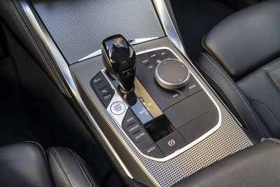 BMW Serie 4