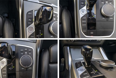 BMW Serie 4