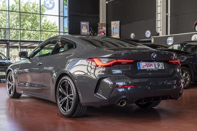 BMW Serie 4