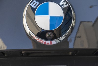 BMW Serie 4