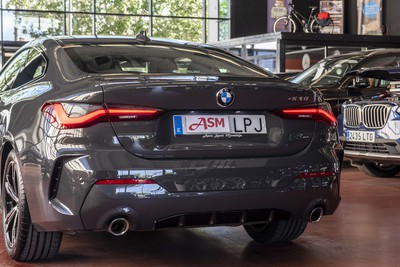 BMW Serie 4