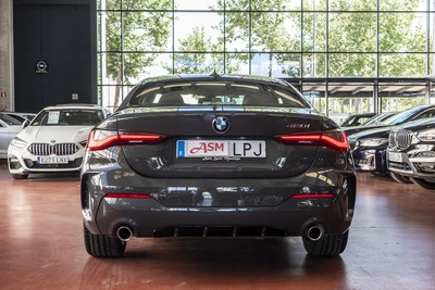 BMW Serie 4