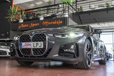 BMW Serie 4