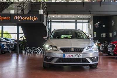 SEAT León