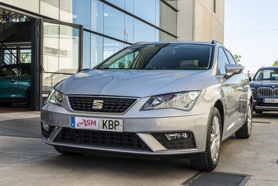 SEAT León