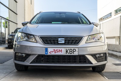 SEAT León