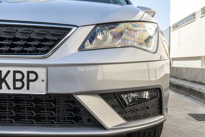 SEAT León
