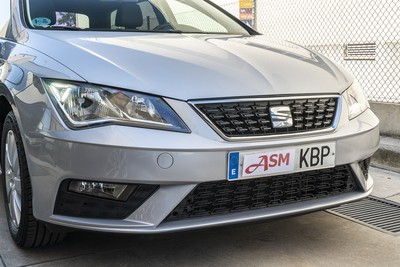 SEAT León