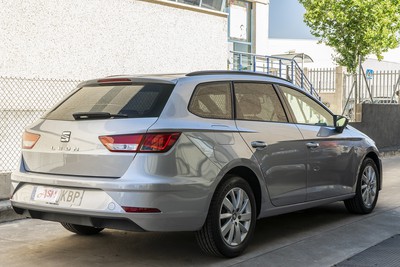 SEAT León
