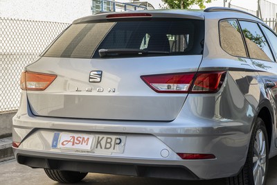 SEAT León