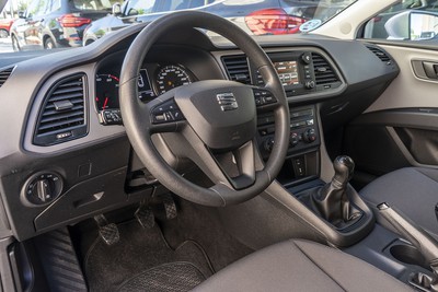 SEAT León