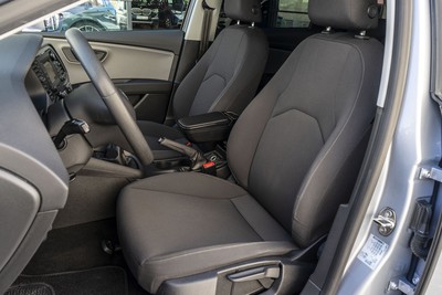 SEAT León