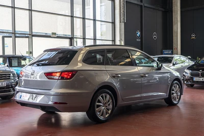 SEAT León