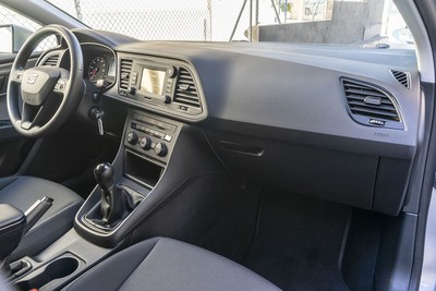 SEAT León