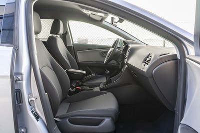 SEAT León
