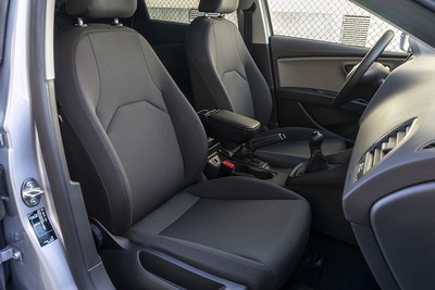 SEAT León