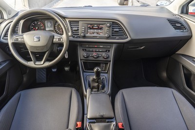 SEAT León