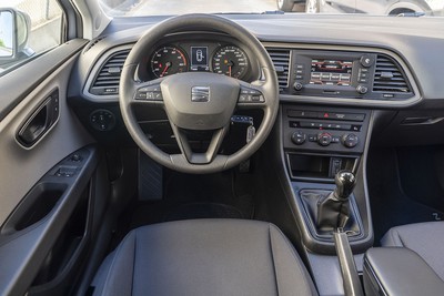 SEAT León