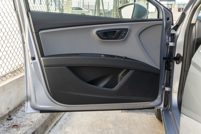 SEAT León