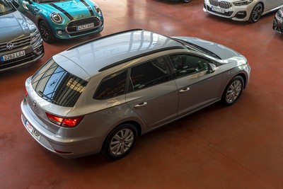 SEAT León