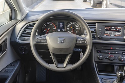 SEAT León