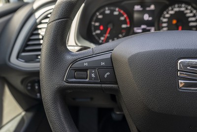 SEAT León