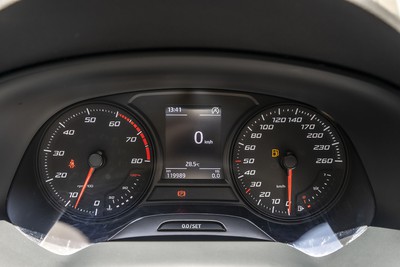 SEAT León