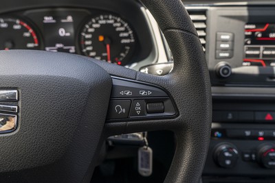 SEAT León
