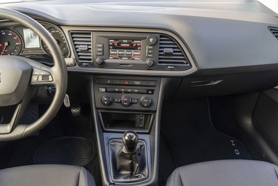 SEAT León