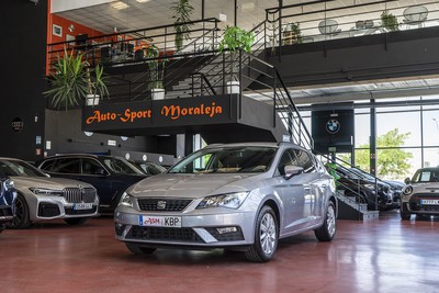 SEAT León