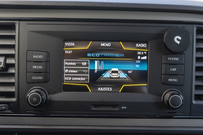 SEAT León