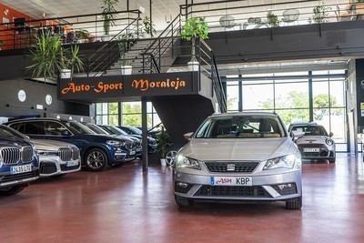 SEAT León