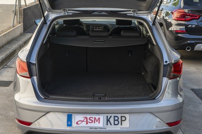 SEAT León