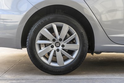 SEAT León