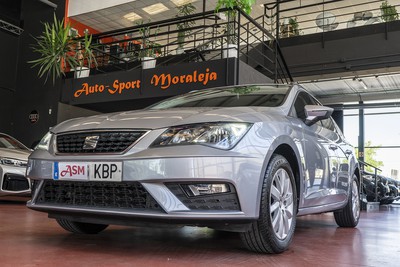 SEAT León